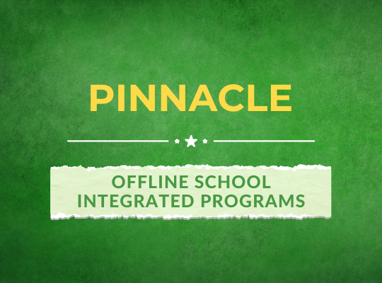 PINNACLE: Two Year Integrated School Program